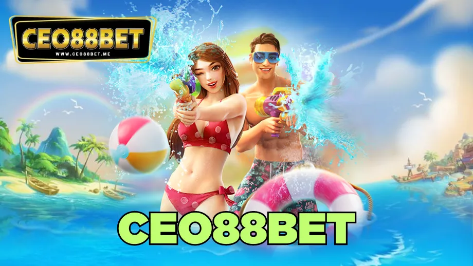 CEO88BET